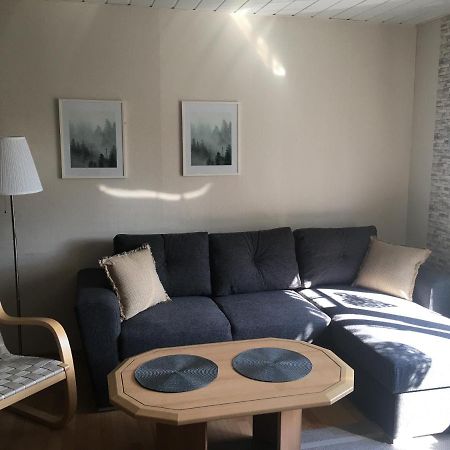 Ferienhof Anneliese Thorwarth Apartment Blomberg  Exterior photo