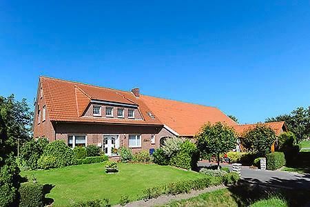 Ferienhof Anneliese Thorwarth Apartment Blomberg  Exterior photo