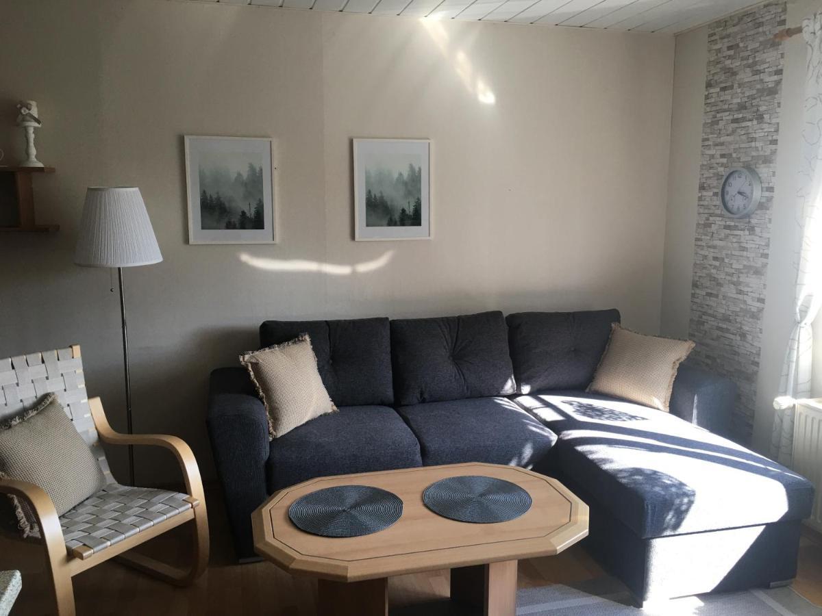 Ferienhof Anneliese Thorwarth Apartment Blomberg  Exterior photo