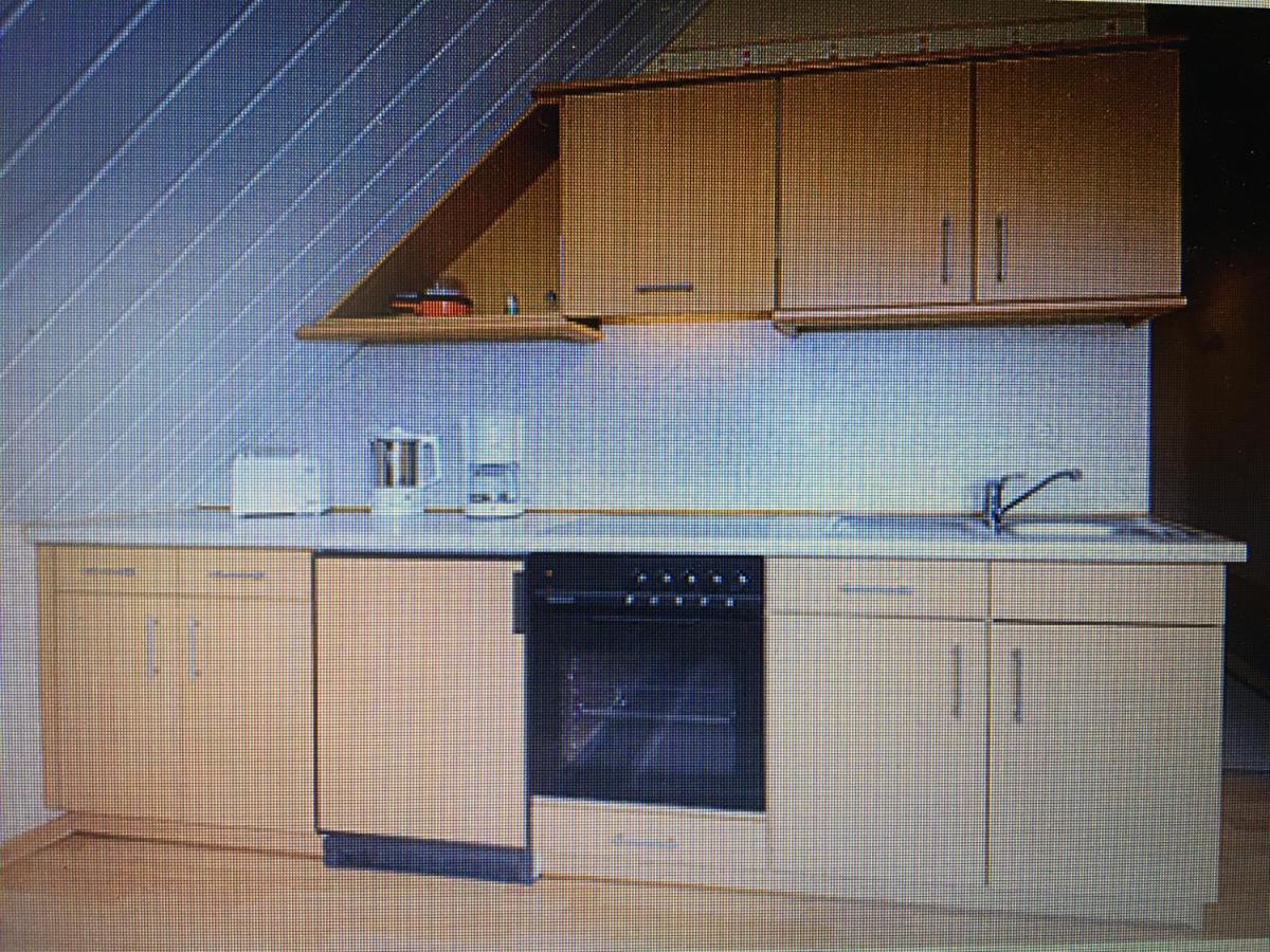Ferienhof Anneliese Thorwarth Apartment Blomberg  Exterior photo